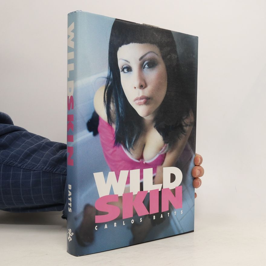 Carlos Batts Wild skin