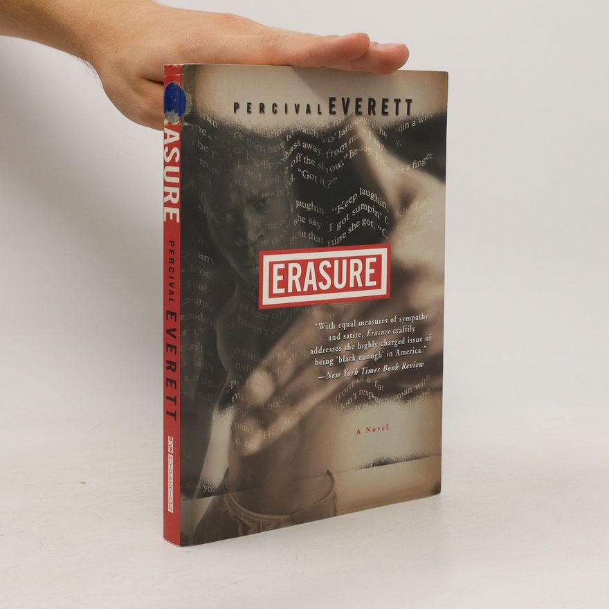 Percival Everett Erasure