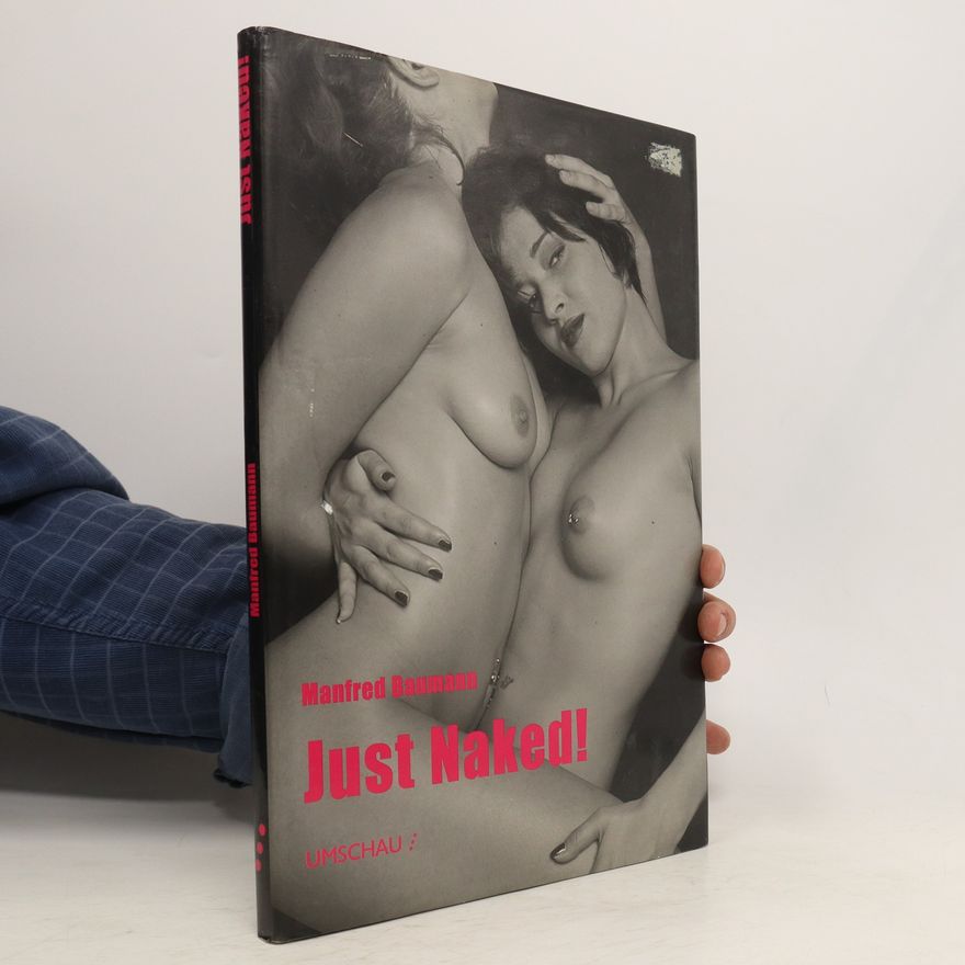 Manfred Baumann Just Naked!