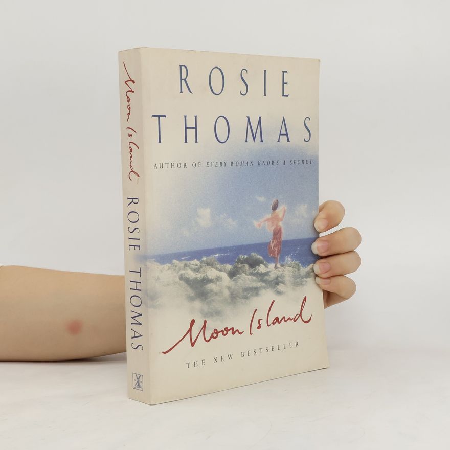 Rosie Thomas Moon Island