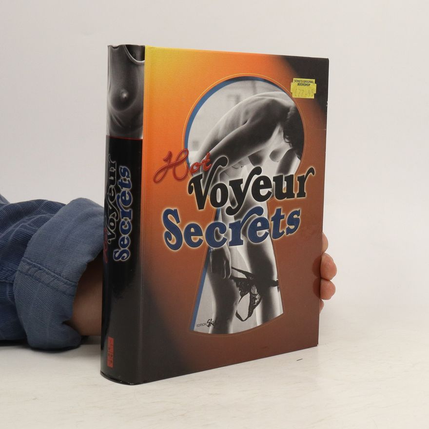 Martin Sigrist Voyeur Secrets
