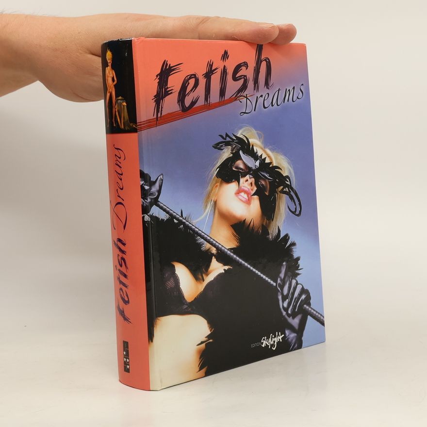 Martin Sigrist Fetish dreams