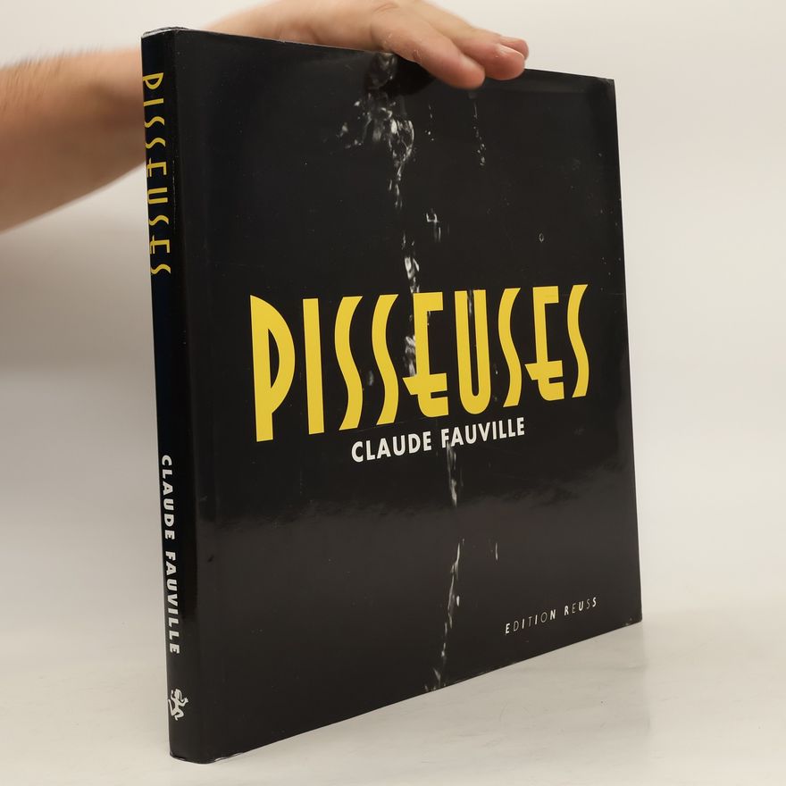 Claude Fauville Pisseuses
