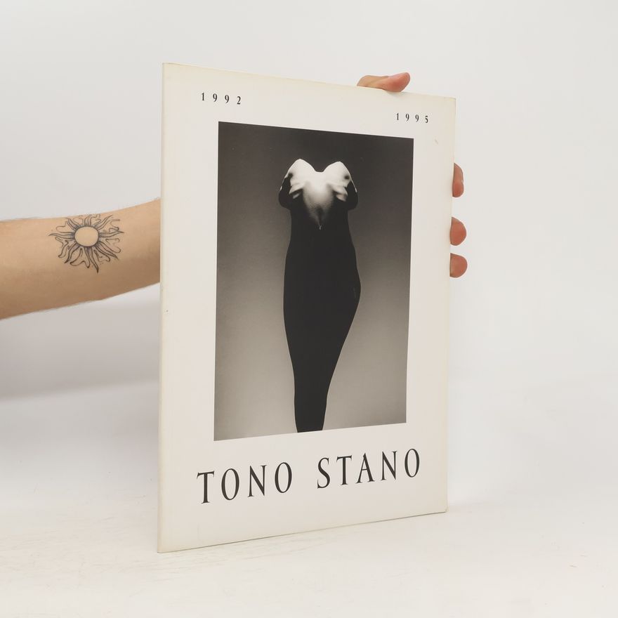 Tono Stano Tono Stano. 1992-1995
