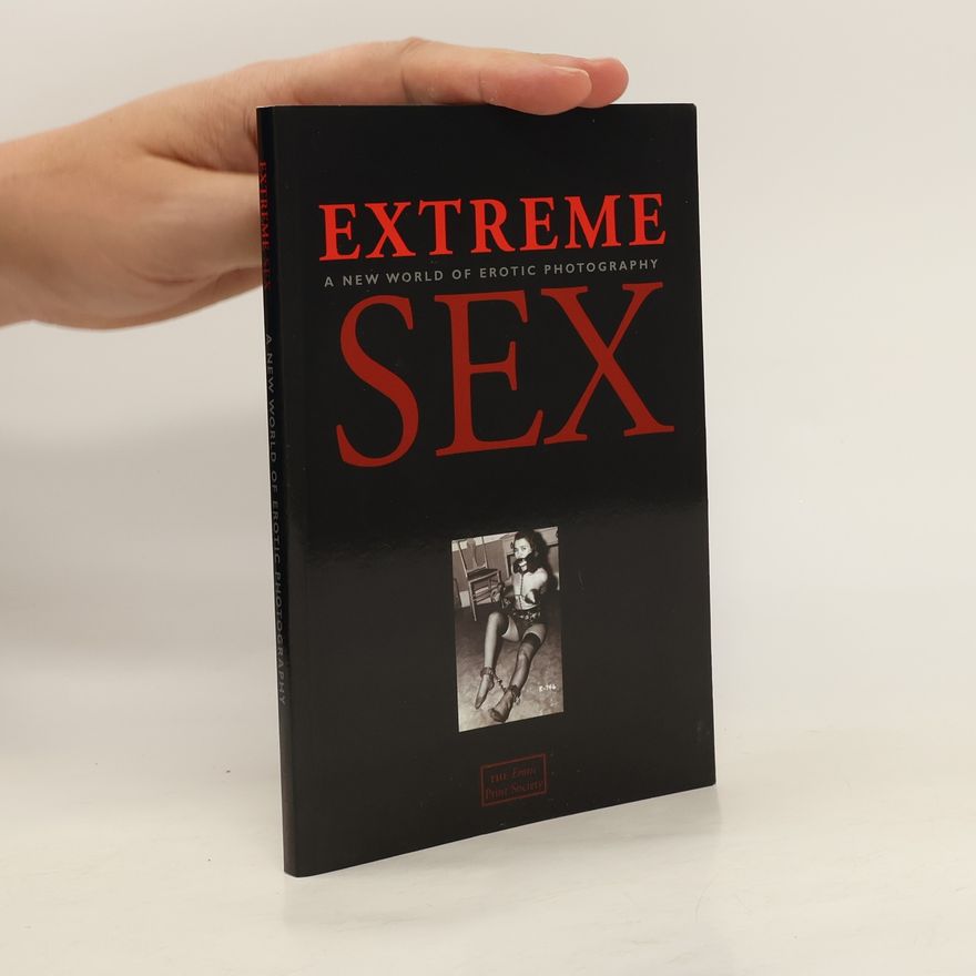 Erotic Print Society Extreme Sex