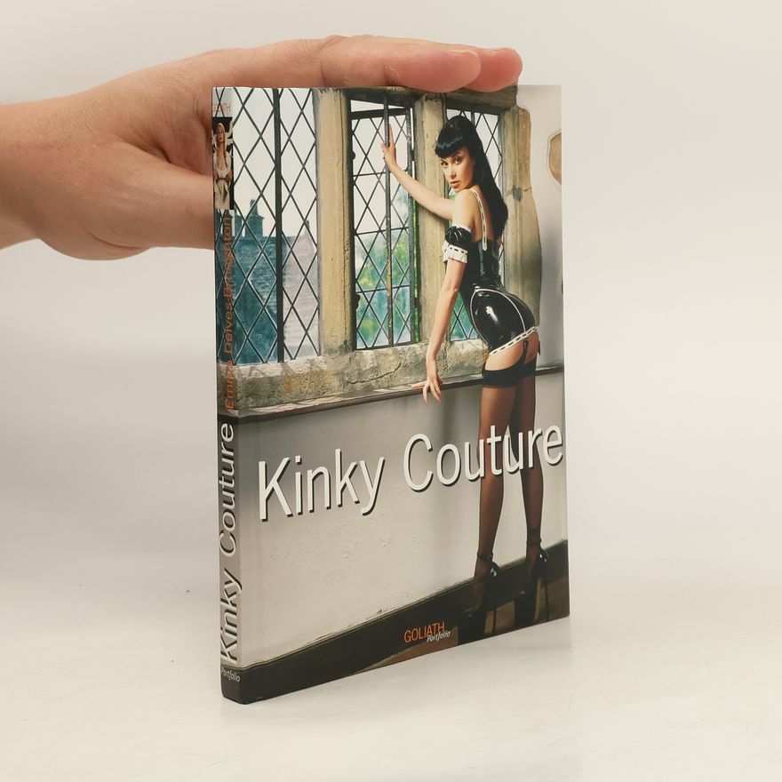 Emma Delves-Broughton Kinky Couture