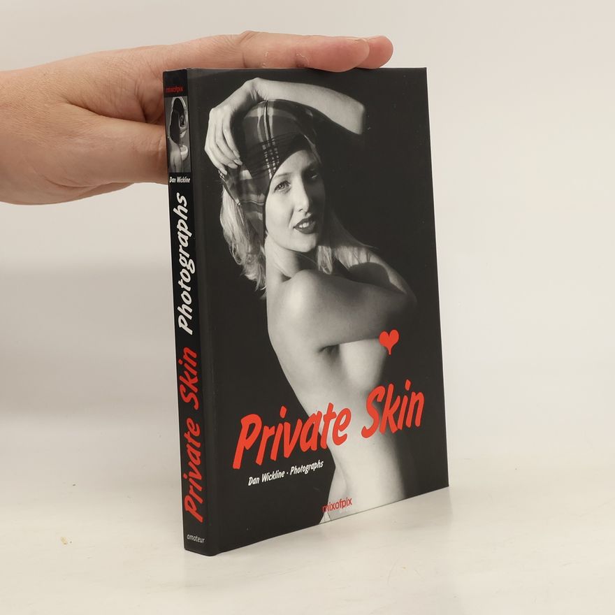 Dan Wickline Private skin