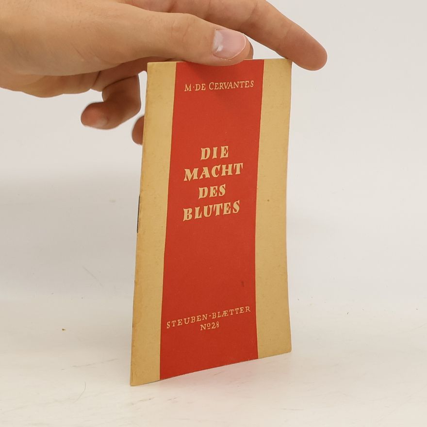 Autorenkollektiv Die macht des Blutes