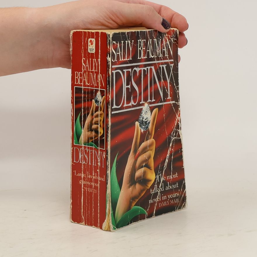 Sally Beauman Destiny