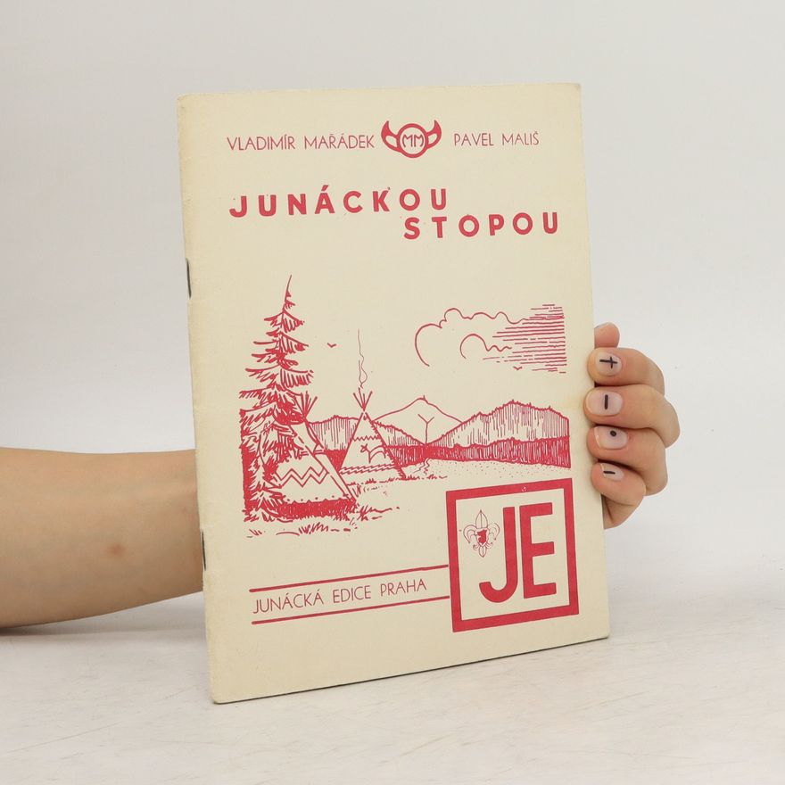 Pavel Mališ Junáckou stopou