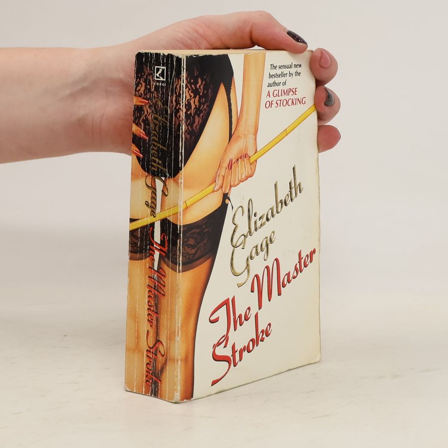 Elizabeth Gage The Master Stroke