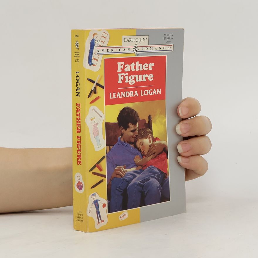 Leandra Logan Father Figure