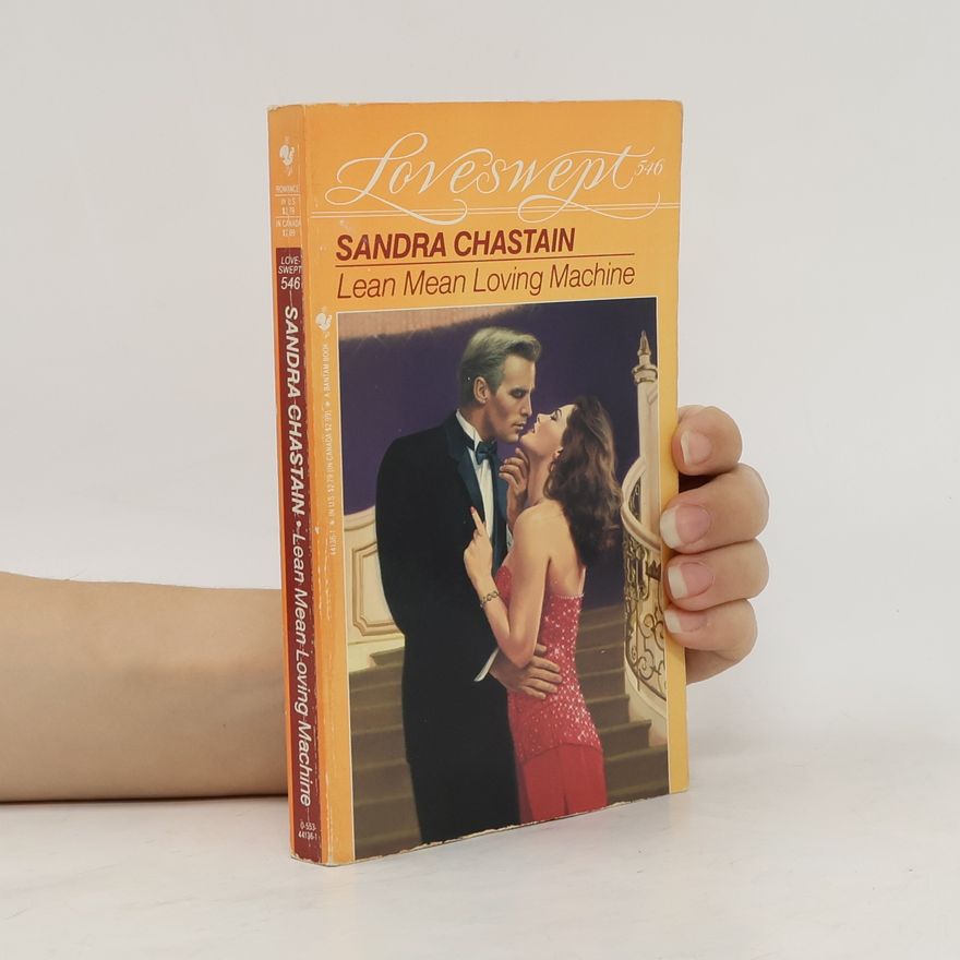 Chastain Sandra Lean Mean Loving Machine