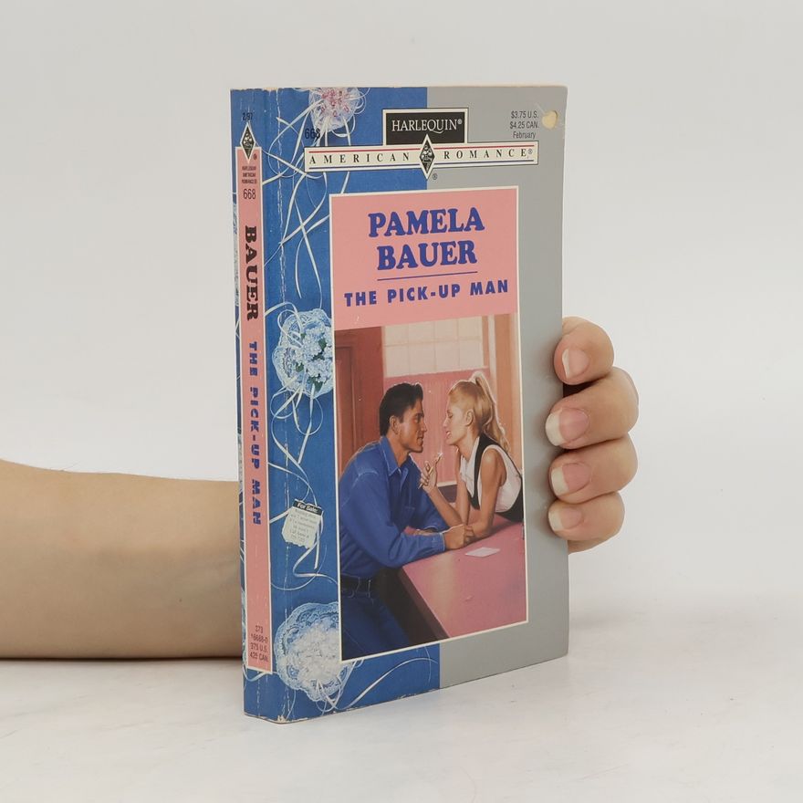 Pamela Bauer The Pick-up Man
