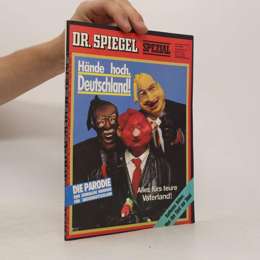 Autorenkollektiv Dr.Spiegel. Spezial Sonderausgabe 2