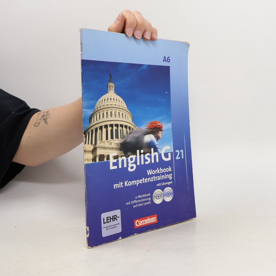 Autorenkollektiv English G 21. Workbook mit Kompetenztraining