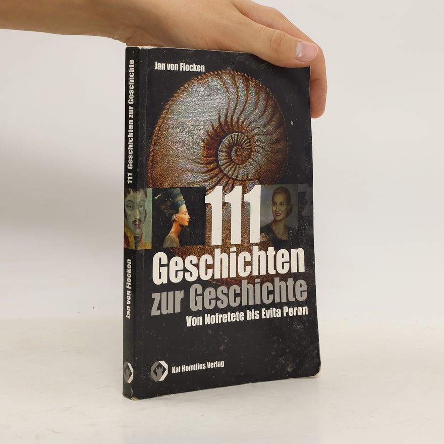 Jan von Flocken 111 Geschichten zur Geschichte