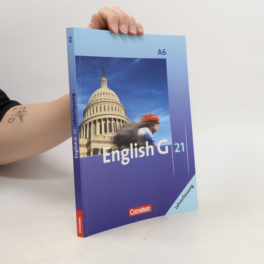 Autorenkollektiv English G 21. Lehrerfassung