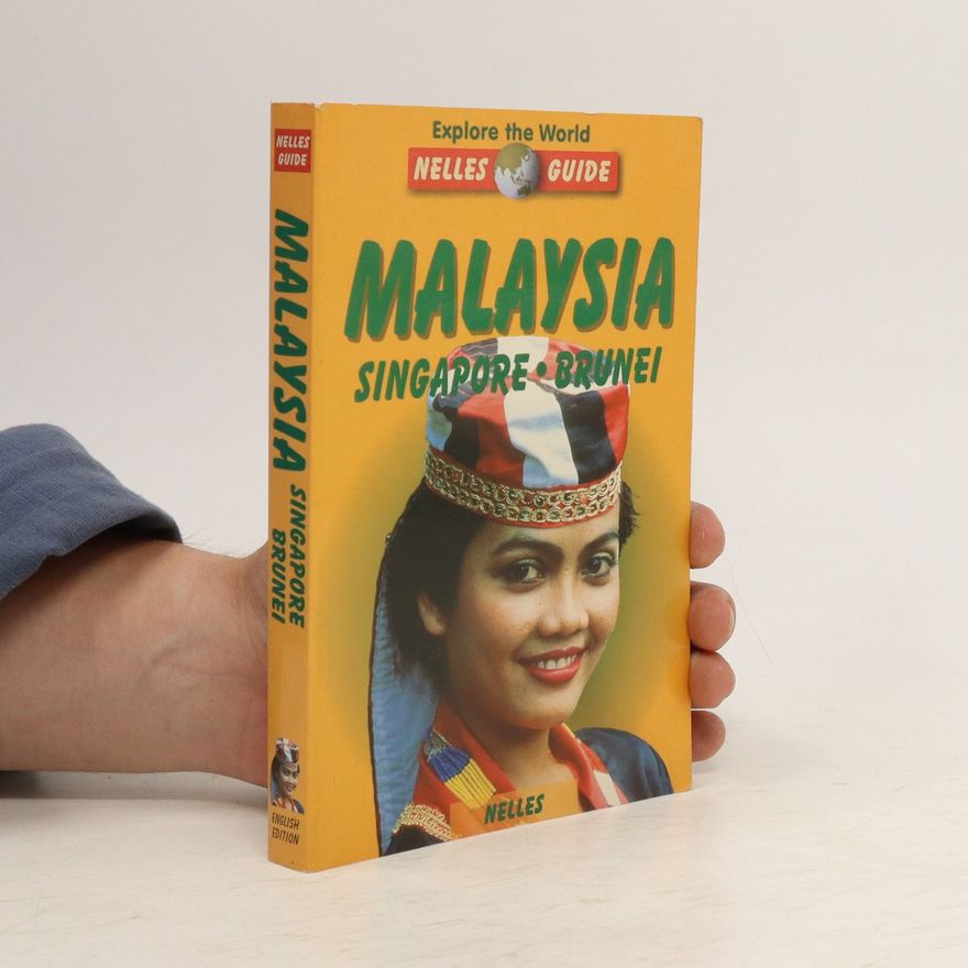 Karl Heinz Reger Malaysia. Singapore. Brunei