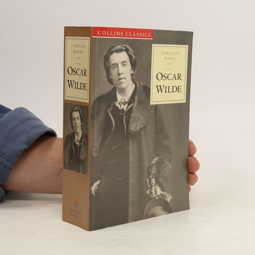 Oscar Wilde Complete works