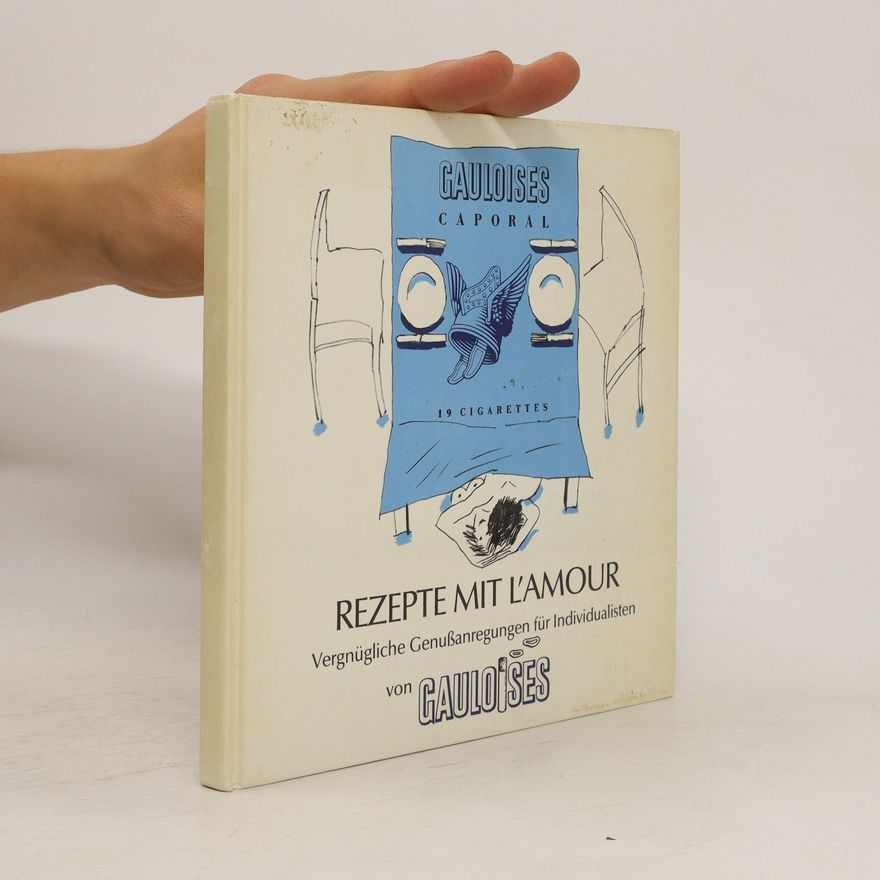 Autorenkollektiv Rezepte mit l'amour