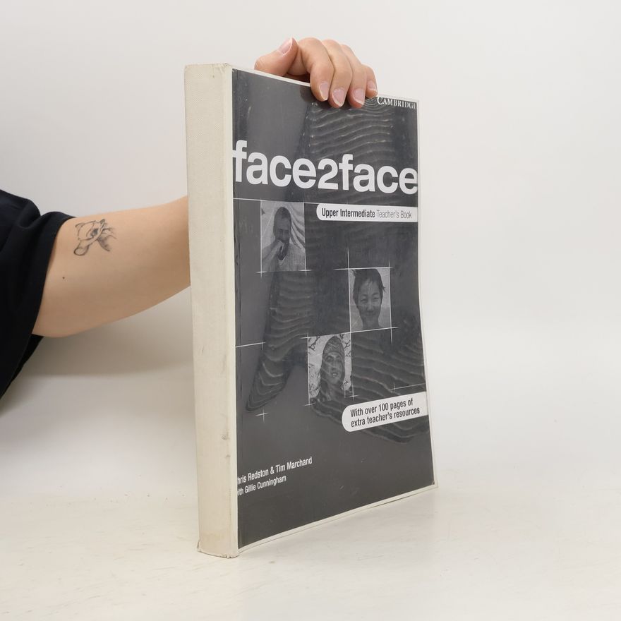 Various authors Face2face. Upper Intermediate Teacher's Book