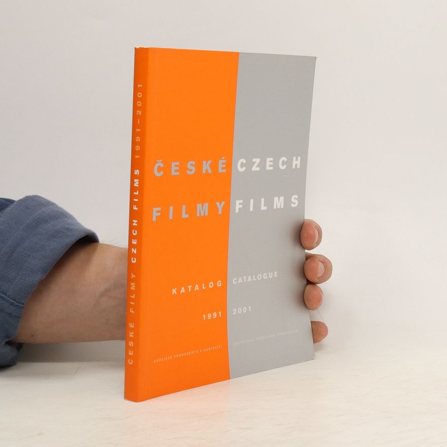 Autorenkollektiv České filmy. Czech Films