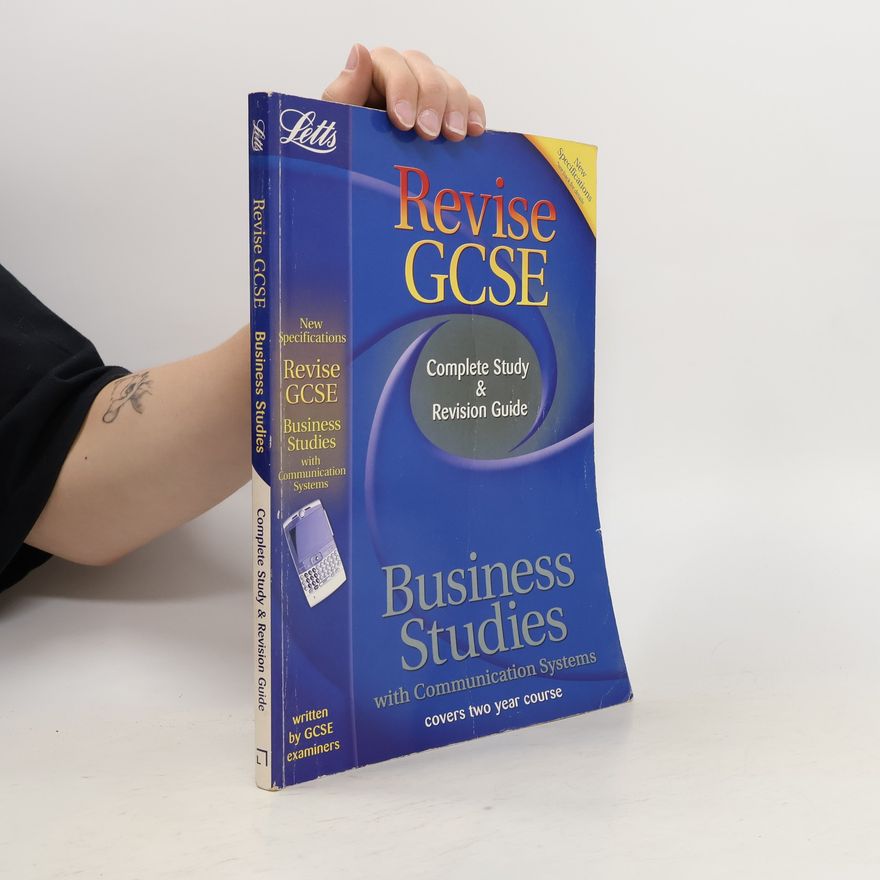 David Floyd Busines Studies with Communication Systems