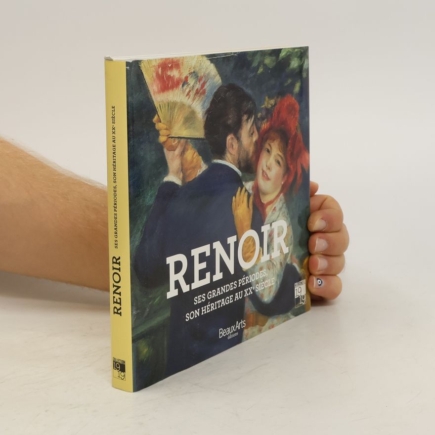 Various authors Renoir
