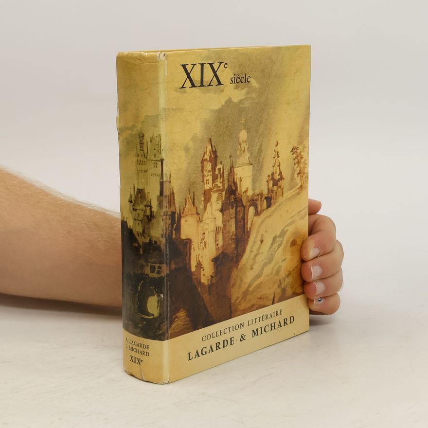 Collectif d'auteurs XIX Siècle V
