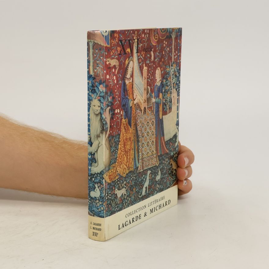 Collectif d'auteurs XVI Siècle II
