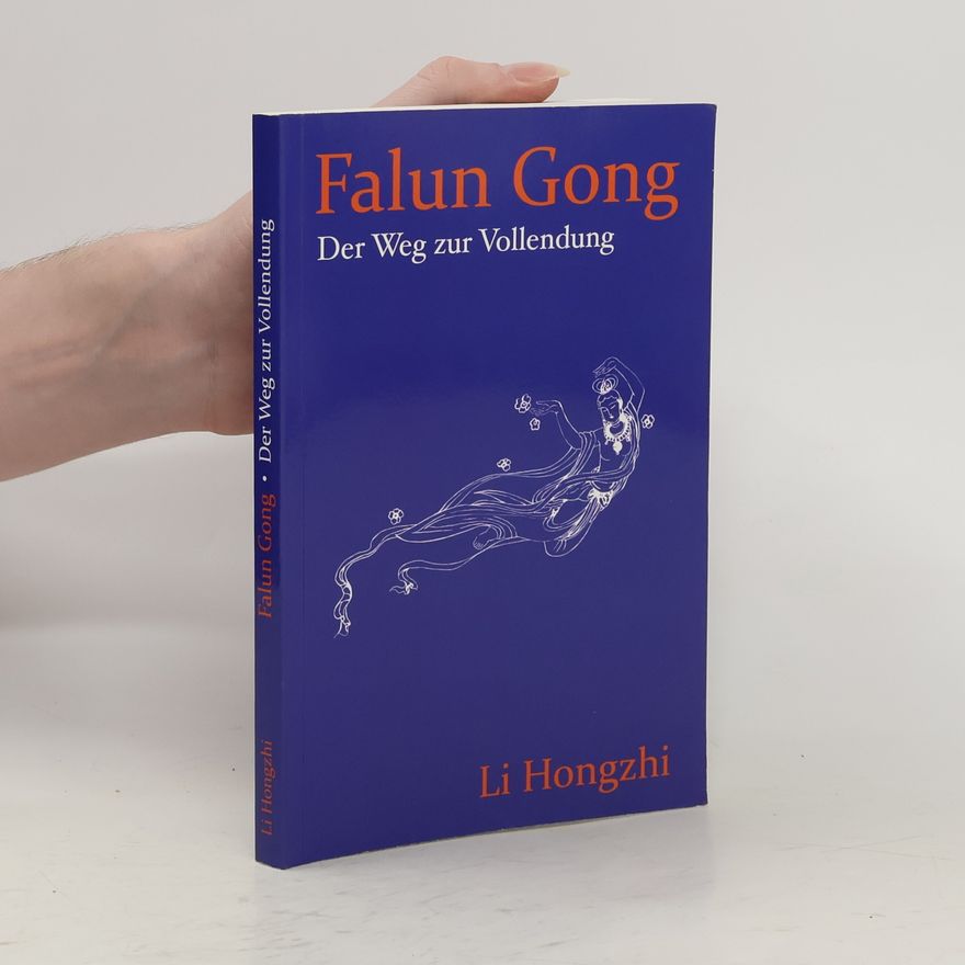 Li Hongzhi Falun Gong