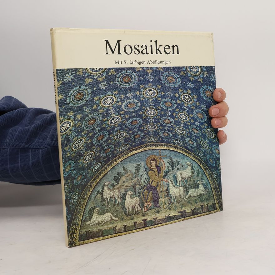Autorenkollektiv Mosaiken