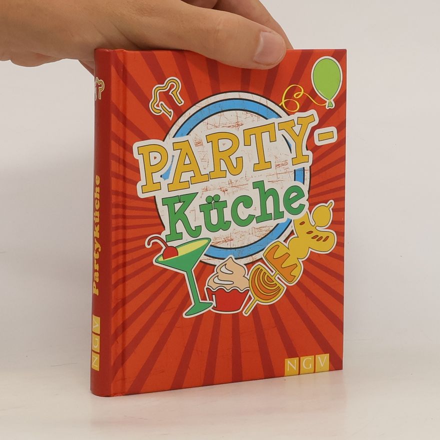 Autorenkollektiv Partyküche