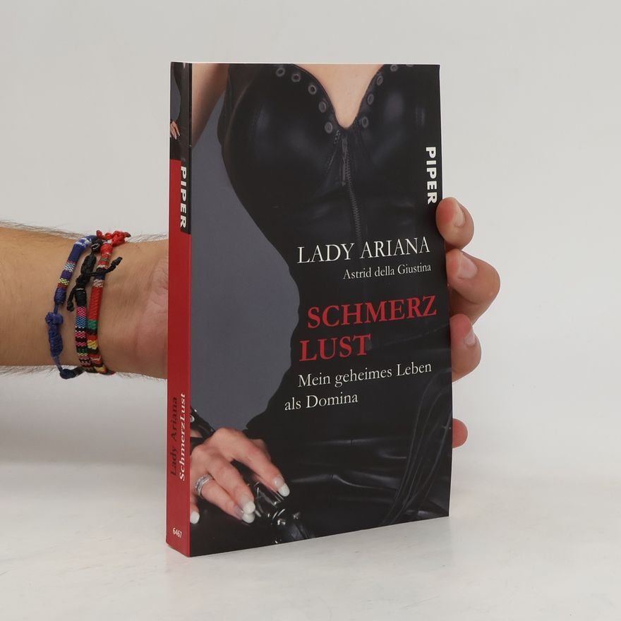 Lady Ariana SchmerzLust