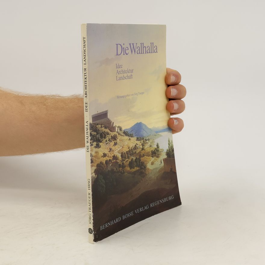 Autorenkollektiv Die Walhalla