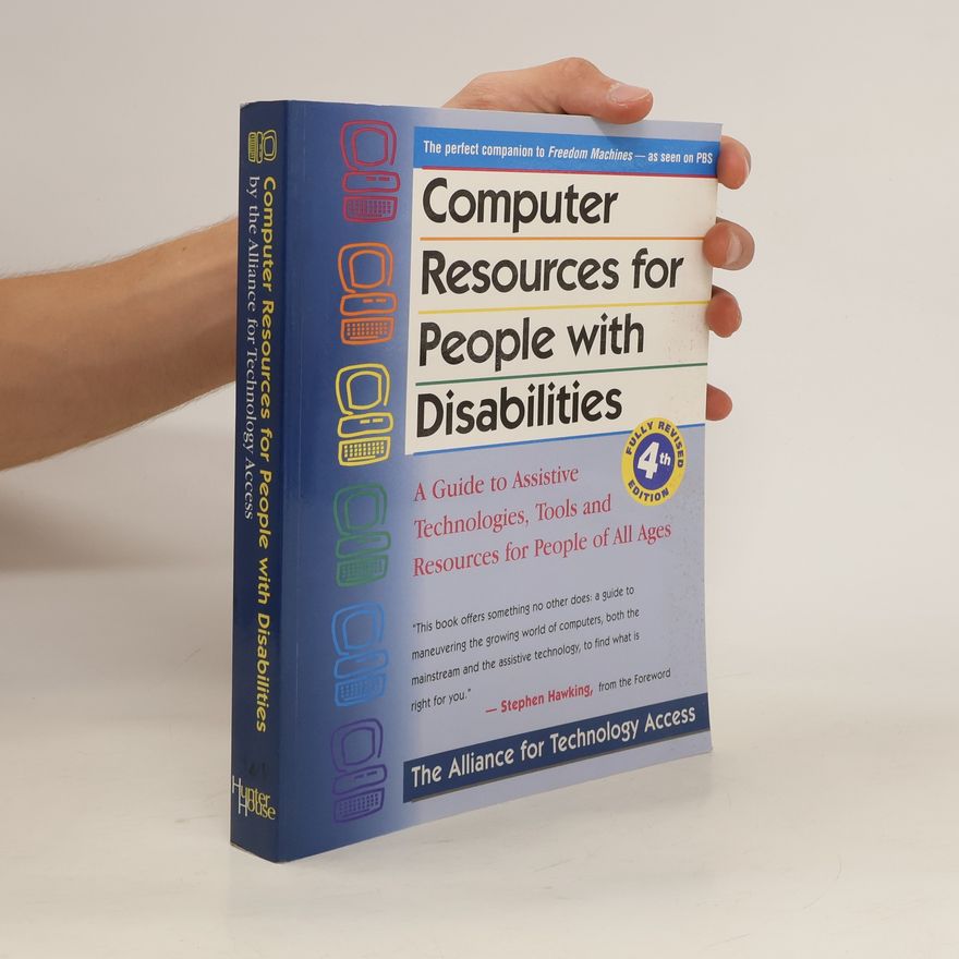 Various authors Computer Resources for People with Disabilities