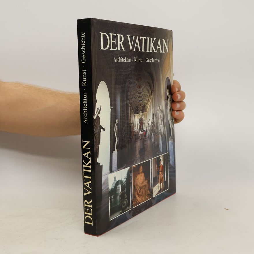 Autorenkollektiv Der Vatikan