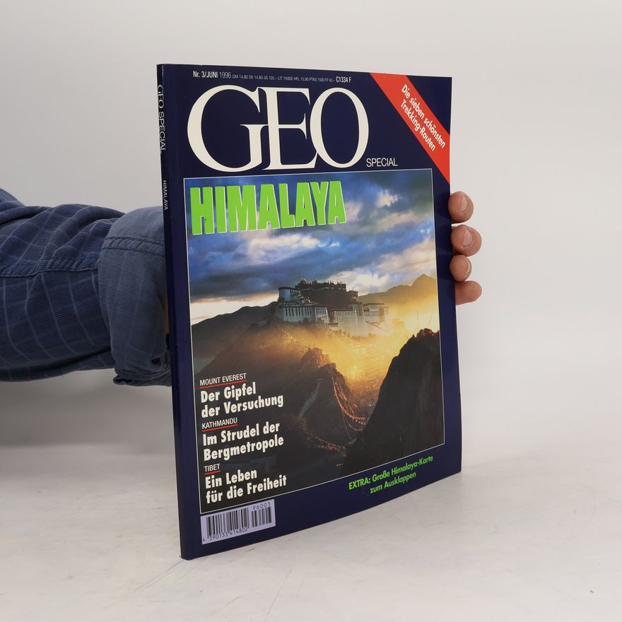 Autorenkollektiv Himalaya