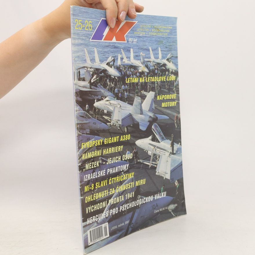Autores varios LK 25-26