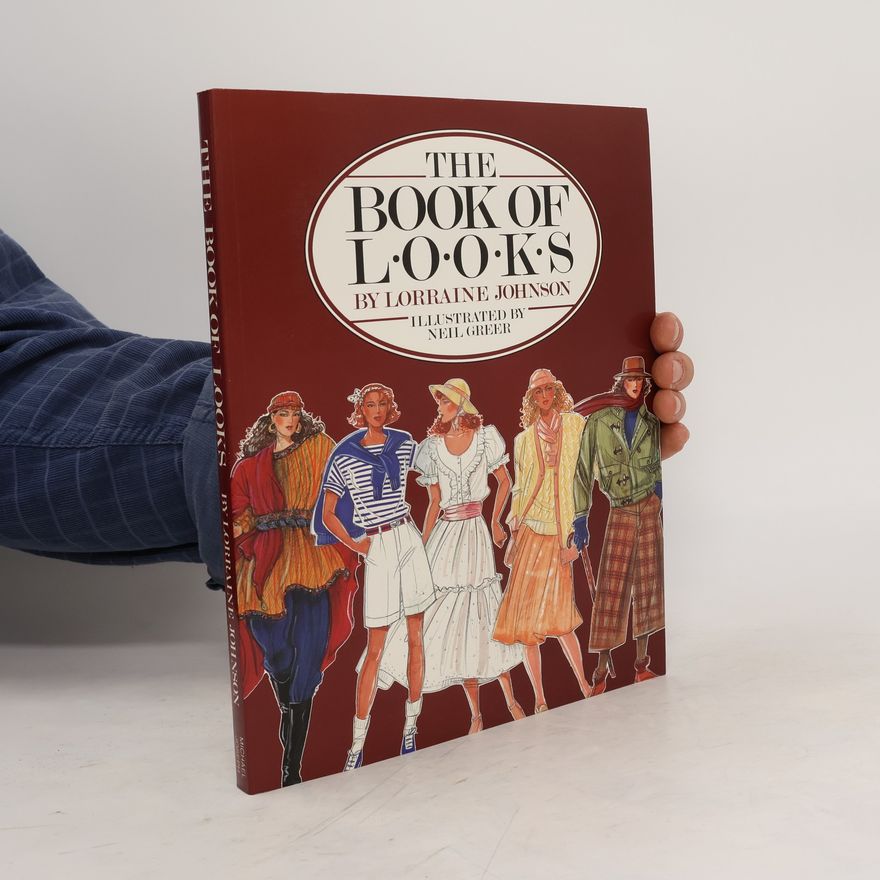 Lorraine Johnson The Book of Looks