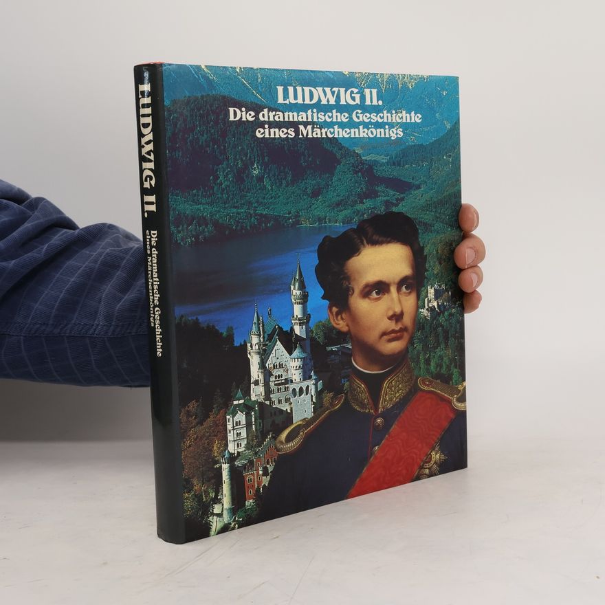 Constantin de Grunwald Ludwig II.