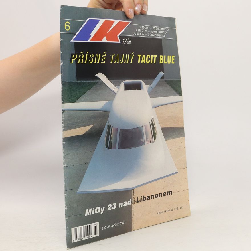 Autores varios LK 6/2001