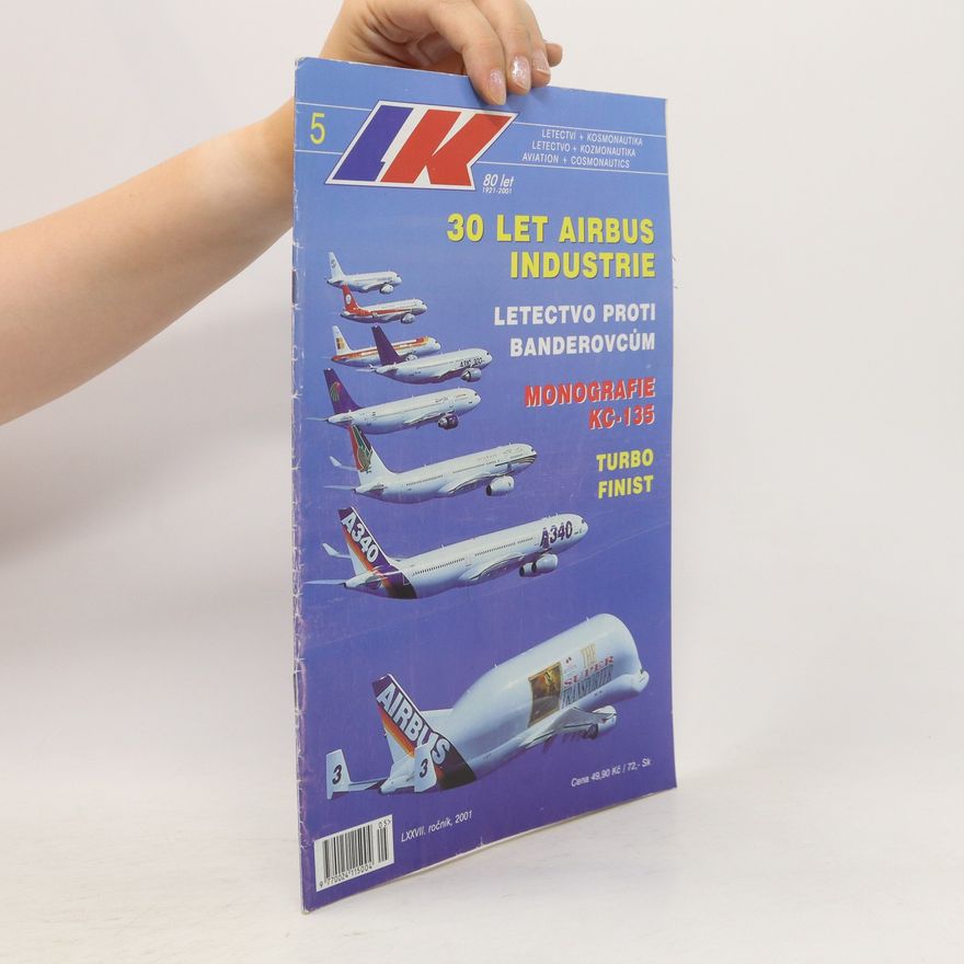 Autores varios LK 5/2001