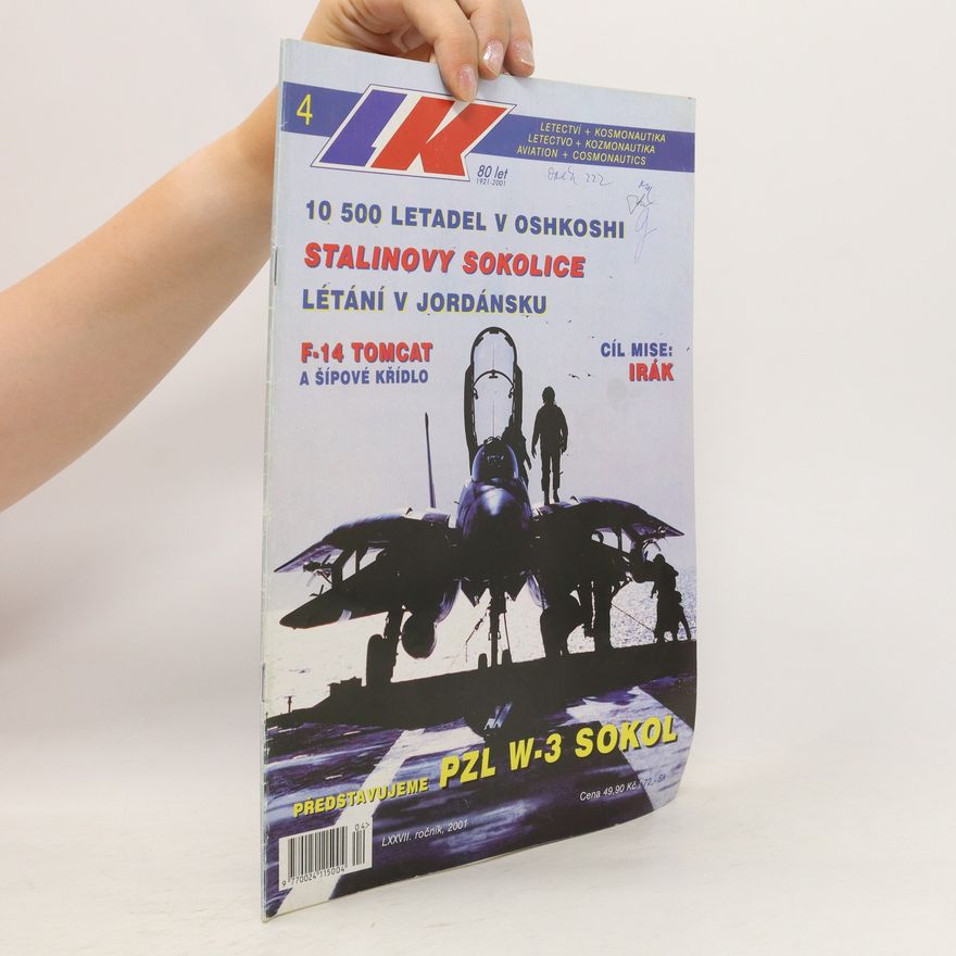 Autores varios LK č. 4