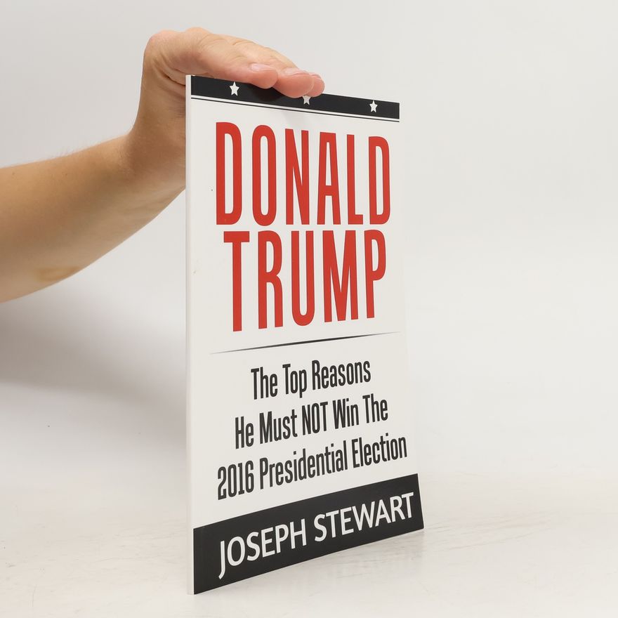 Joseph Stewart Donald Trump