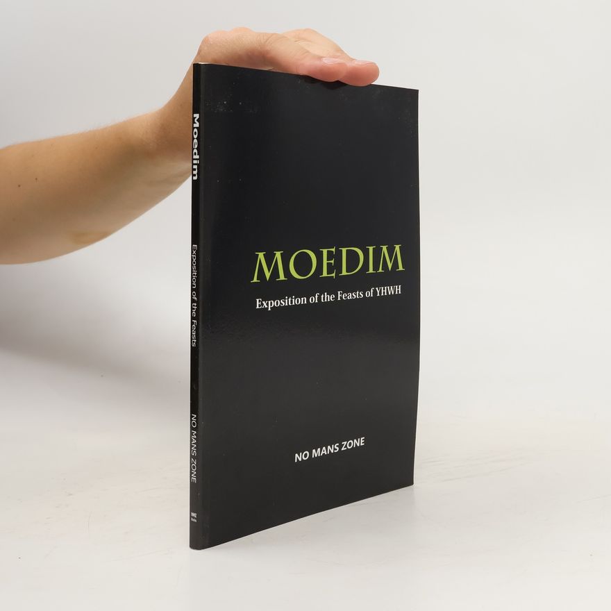 Autorenkollektiv Moedim