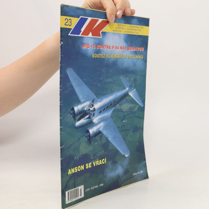 Autores varios LK 23/1999