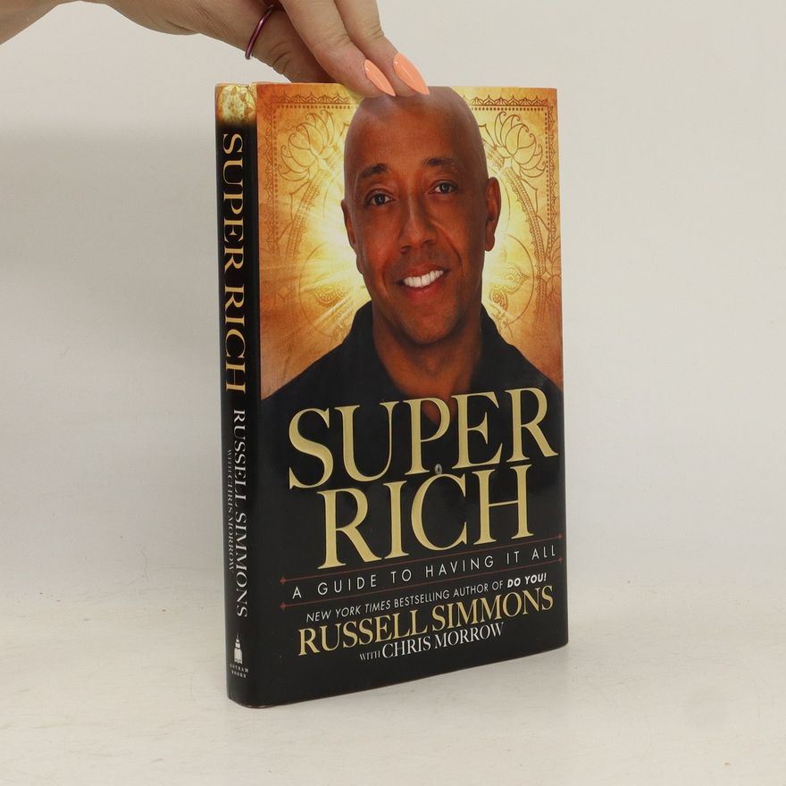 Russell Simmons Super Rich
