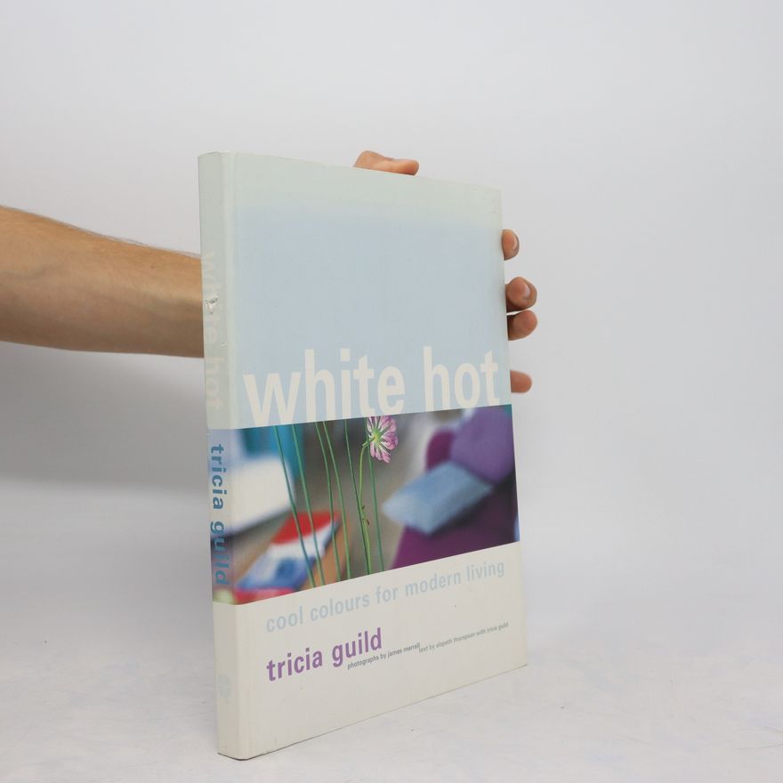 James Merrell White Hot